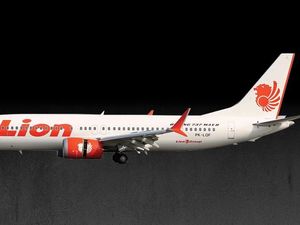 Pesawat Jatuh, Komisi V DPR akan Panggil Lion Air Hingga Kemenhub