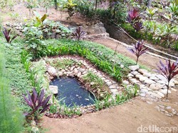 Kisah Sumur di Ciamis yang Konon Ampuh Lenyapkan Ilmu Hitam