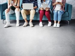 Tips Jalani Hidup Tanpa Batas Ala Smart Milenial