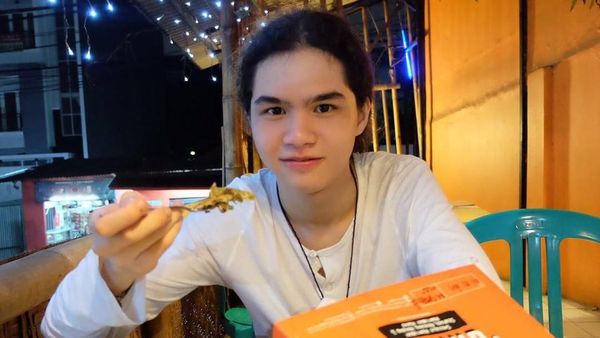 Kompak! Dul Jaelani Juga Suka Makan Bareng Maia Estianty