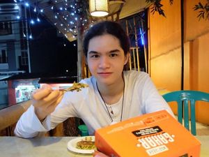 Dul Jaelani Sarankan Ahmad Dhani Fokus di Politik