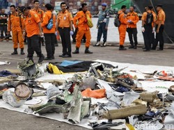 Di Paripurna, Pimpinan DPR Ajak Doa untuk Korban Lion Air JT 610