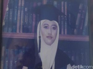 Jadi Korban Lion Air, Ibunda Inayah di Banjarnegara Pingsan