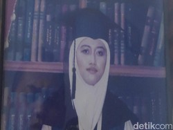 Jadi Korban Lion Air, Ibunda Inayah di Banjarnegara Pingsan