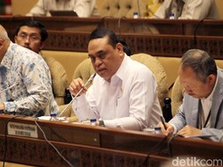 Pengumuman! 100.000 Lowongan CPNS Dibuka Maret 2019