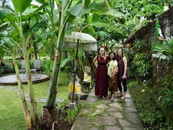 Yang Aneh dan Unik di Indonesia dari Kacamata Orang Jerman