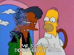 Setelah 30 Tahun, The Simpsons Tamat?