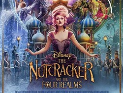 Pendapat detikers Setelah Nobar The Nutcracker And The Four Realms