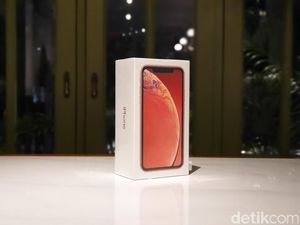 Penjualan iPhone di China Mulai Terkatrol Diskonan Penjualan iPhone di China Mulai Terkatrol Diskonan
