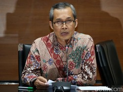 Capim KPK Alexander Beberkan Program Benahi Layanan Publik