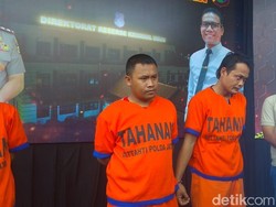 Ditinggal Liburan, Mobil Majikan Raib Dirampok Mantan Sopir