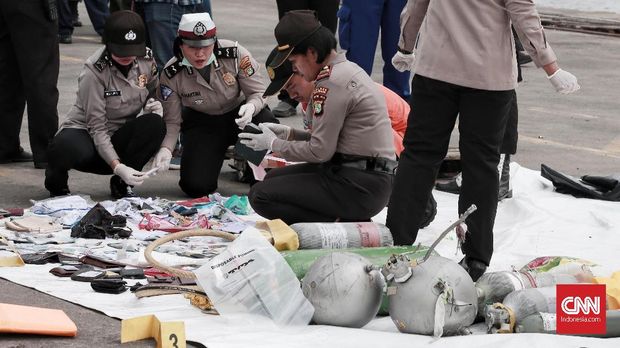 Pesawat Boeing 737 Max-8 Masih Beroperasi Dalam Pengawasan