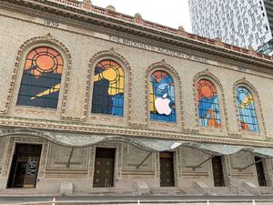 Menanti Kejutan Apple di New York
