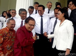 Rizal Ramli Sebut Menkeu Ratu Utang