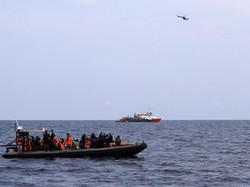 Hasil Tes DNA Korban Lion Air PK-LQP Keluar Besok