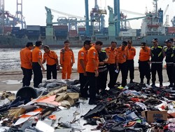 Janry, Korban Lion Air JT 610 yang Harusnya Menikah Tahun Depan