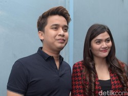 Dikabarkan Putus, Billy Syahputra Diramal Sedang Dekat dengan Perempuan Lain