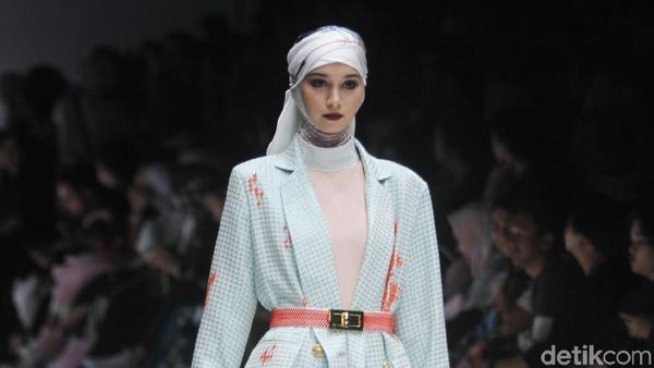 9 Koleksi Terbaru Norma Hauri yang Menggambarkan Pesona Kota Jakarta