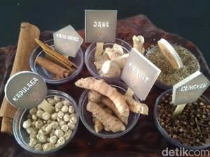 Jalur Rempah di Negeri Para Raja Ungkap Kejayaan Kerajaan Gowa Dalam Perdagangan Rempah Jalur Rempah di Negeri Para Raja Ungkap Kejayaan Kerajaan Gowa Dalam Perdagangan Rempah