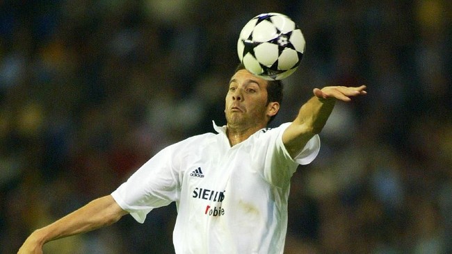 Fakta Solari Pengganti Lopetegui: Mantan Atletico Hingga Pemain Terseksi Fakta Solari Pengganti Lopetegui: Mantan Atletico Hingga Pemain Terseksi