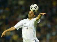 Fakta Solari Pengganti Lopetegui: Mantan Atletico Hingga Pemain Terseksi