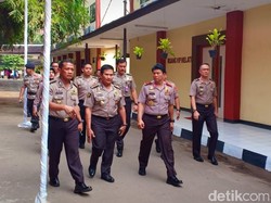 Cocokkan Identitas, Keluarga Korban Lion Air JT-610 Diminta Tes DNA