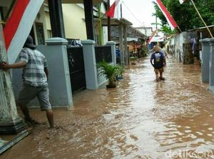 Waspada Banjir Bandang, BPBD Minta 16 Desa di Banyuwangi Siaga Waspada Banjir Bandang, BPBD Minta 16 Desa di Banyuwangi Siaga