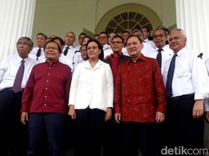 Rizal Ramli-Sri Mulyani, dari Tantangan Debat hingga Foto Bareng