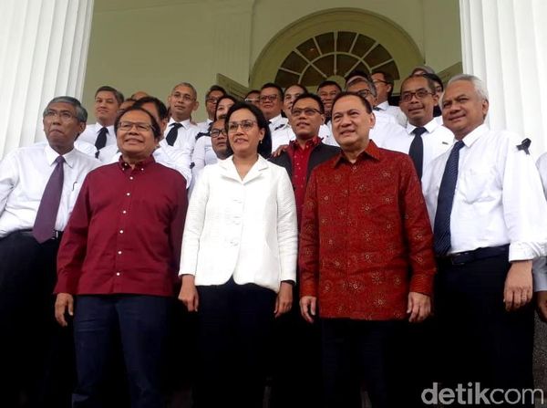 Rizal Ramli-Sri Mulyani, dari Tantangan Debat hingga Foto Bareng