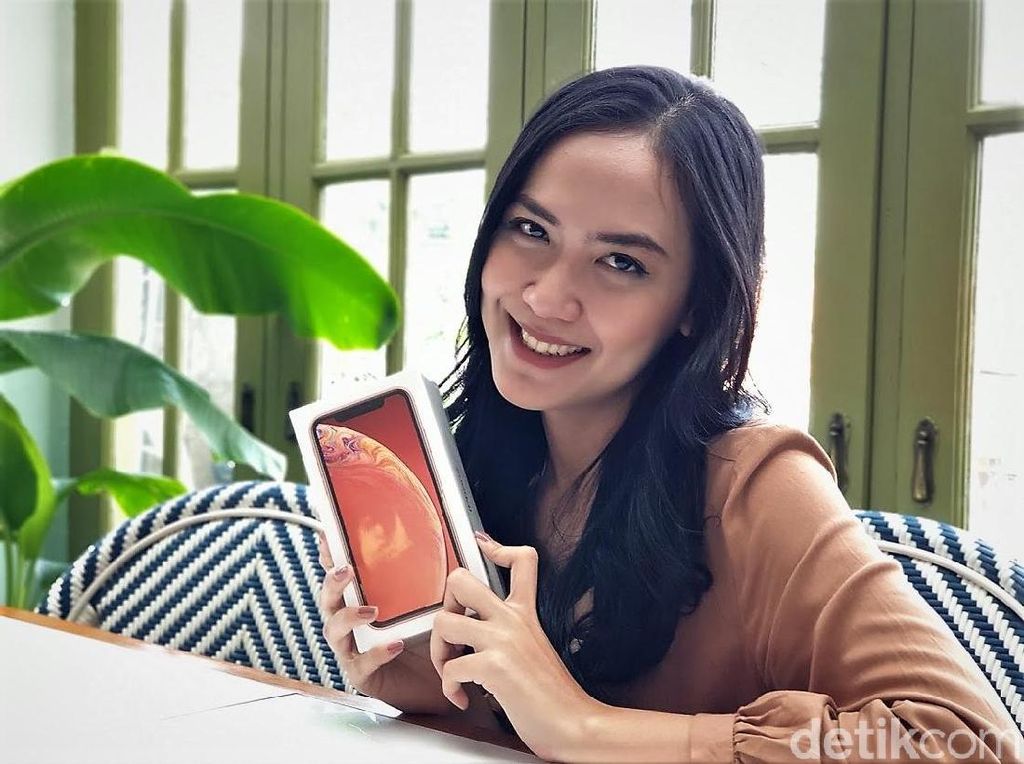 Harga Terbaru iPhone Resmi di Indonesia Mei 2022, Harga Mulai Rp 5 Jutaan