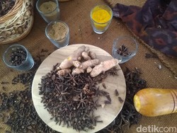 5 Bumbu Dapur Ini Bisa Hangatkan Badan di Musim Hujan