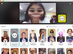 Snap Camera, Filter Wajah Unik untuk Desktop