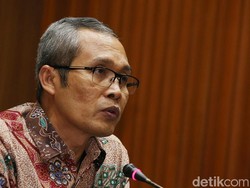 KPK: 36 Penyelidikan Kasus yang Dihentikan Sebagian Besar Suap