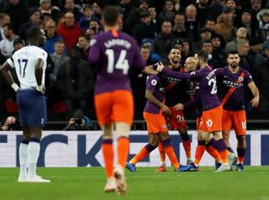 Bagaimana Cara Menghentikan City di Musim Ini?