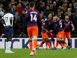 Bagaimana Cara Menghentikan City di Musim Ini?