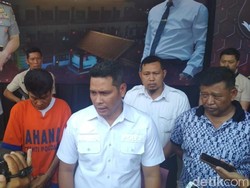 Pembobol ATM di Lima Kabupaten/Kota Ditangkap Polda Jatim
