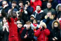 Sadio Mane: Anak Imam Masjid yang Sudah 100 Gol di Inggris