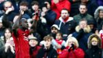 Starting XI Terbaik Premier League Pekan Ini