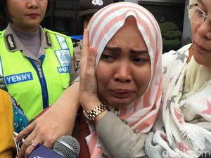 Cerita Intan Gagal Nikah dengan Dokter Rio Korban Lion Air Jatuh Cerita Intan Gagal Nikah dengan Dokter Rio Korban Lion Air Jatuh