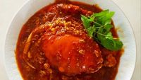 Huaah! Tercapit Pedasnya 10 Chilli Crab Berlumur Saus Cabe Ini