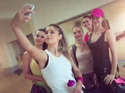 Boleh Buat Gaya, Tapi Ingat Ini yang Terpenting Saat Olahraga