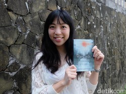 Cerita Clarissa Goenawan Pilih Jalur Penulis hingga Menang Penghargaan