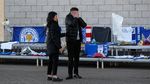 Selamat Jalan, Bos! Leicester City Melepas Vichai Srivaddhanaprabha