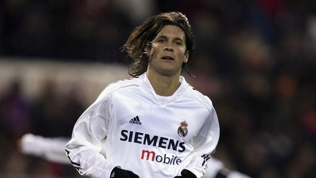 Fakta Solari Pengganti Lopetegui: Mantan Atletico Hingga Pemain Terseksi