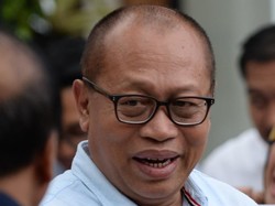 Kepala Cabang BPJS TK Pangkalpinang Jadi Korban Lion Air JT 610