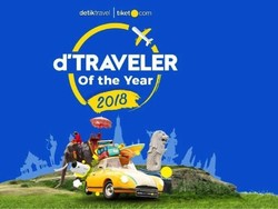 Modal Tulis Kisah Liburan Bisa Terbang ke Singapura hingga Thailand