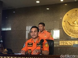 Maaf, Bantuan Asing Belum Dibutuhkan untuk Cari Lion Air Jatuh
