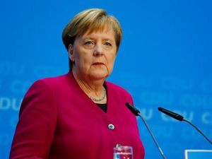 Usai Masa Jabatan Berakhir, Angela Merkel Akan Mundur dari Politik