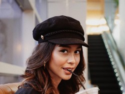 Lion Air yang Dinaiki Conchita Terungkap Bukan JT-610, Ini Klarifikasinya