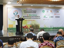 Kemenkop UKM Harap Adanya Koperasi Syariah Sebagai Penyalur KUR